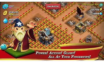 Clash of Lords for Android - Download the APK from Habererciyes